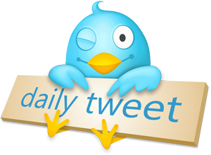 Daily Tweet